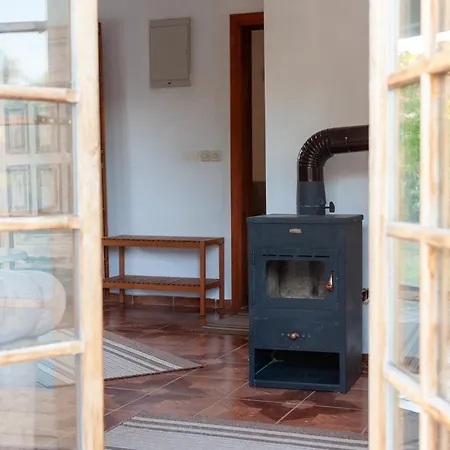 Fig 2 Vakantiehuis *