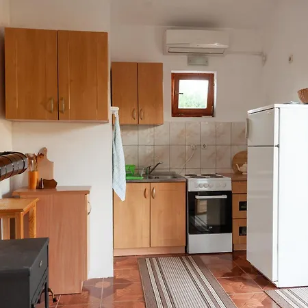 Fig 2 Vakantiehuis Mostar