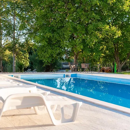 Fig 2 Vakantiehuis *
