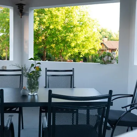 Vakantiehuis Fig 2 Mostar