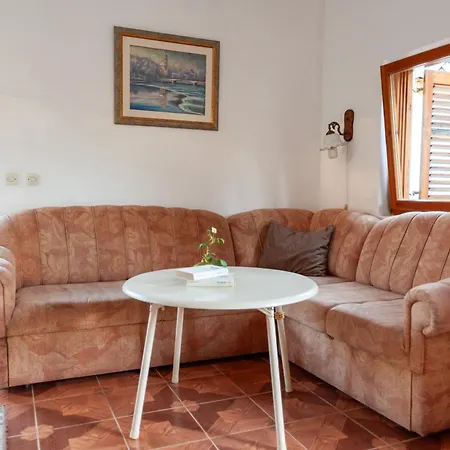 Fig 2 Vakantiehuis Mostar