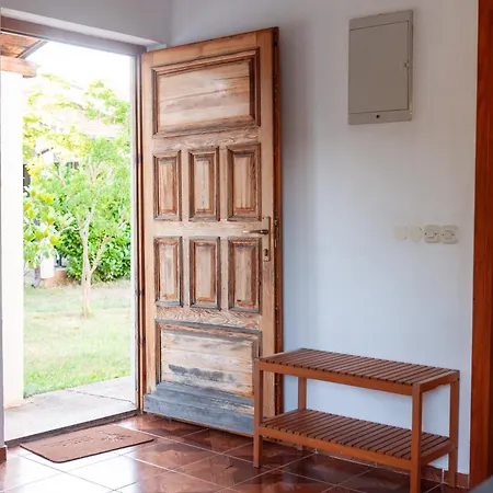 Fig 2 Vakantiehuis Mostar