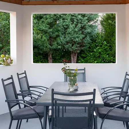 Vakantiehuis Fig 2 Mostar