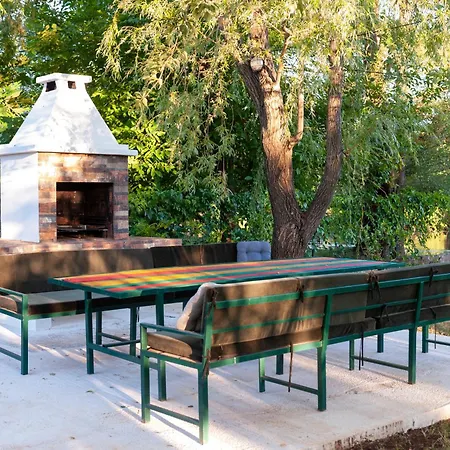 Vakantiehuis Fig 2 Mostar